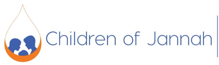 Children of Jannah Children of Jannah